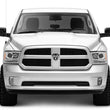 Load image into Gallery viewer, Raxiom 09-18 Dodge RAM 1500 LED Halo Headlights w/ Swtchbck Turn Signals- Chrome Hsng (Clear Lens) - Additional View 10