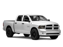 Load image into Gallery viewer, Raxiom 09-18 RAM 1500 LED Projector Headlights w/ Switchback Turn Signals- Blk Housing (Clear Lens) - Side View
