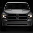 Load image into Gallery viewer, Raxiom 09-18 RAM 1500 LED Projector Headlights w/ Switchback Turn Signals- Blk Housing (Clear Lens) - Additional View 5