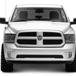 Load image into Gallery viewer, Raxiom 09-18 RAM 1500 LED Projector Headlights w/ Switchback Turn Signals- Blk Housing (Clear Lens) - Additional View 12