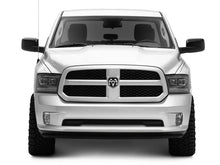 Load image into Gallery viewer, Raxiom 09-18 RAM 1500 LED Projector Headlights w/ Switchback Turn Signals- Blk Housing (Clear Lens) - Additional View 12