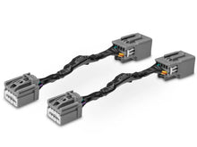 Load image into Gallery viewer, Raxiom 10-22 Ford Mustang Tail Light Sequencer (Plug-and-Play) - Back View