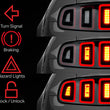 Load image into Gallery viewer, Raxiom 10-22 Ford Mustang Tail Light Sequencer (Plug-and-Play) - Additional View 10