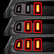 Load image into Gallery viewer, Raxiom 10-22 Ford Mustang Tail Light Sequencer (Plug-and-Play) - Additional View 11