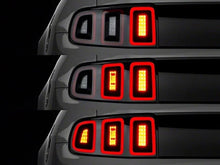 Load image into Gallery viewer, Raxiom 10-22 Ford Mustang Tail Light Sequencer (Plug-and-Play) - Additional View 11