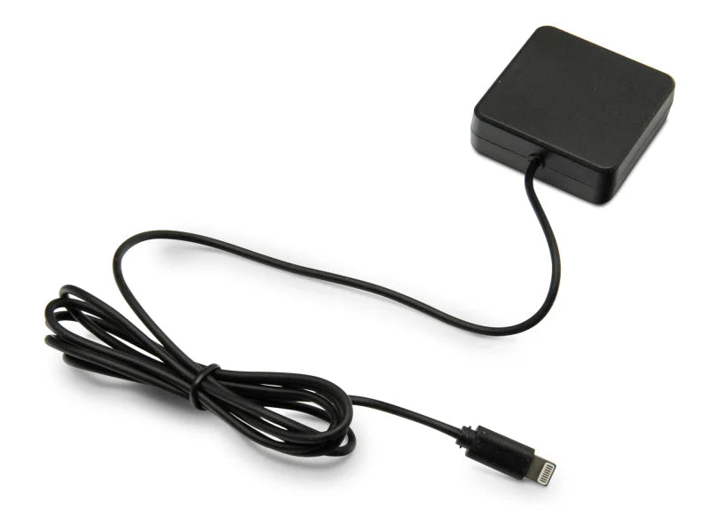 Raxiom 11-22 Ford Mustang F-150 Ranger Axial Series SpeedForm Series Throttle Controller - Installation View