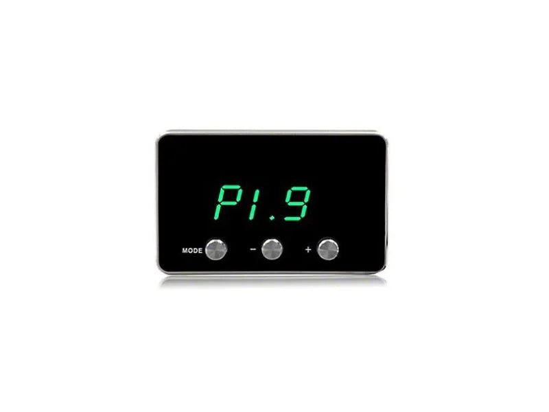 Raxiom 11-22 Ford Mustang F-150 Ranger Axial Series SpeedForm Series Throttle Controller - Additional View 11