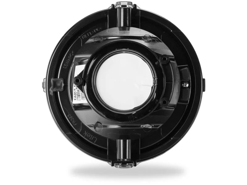 Raxiom 13-14 Ford Mustang GT CCFL Halo Fog Lights (Smoked) - Additional View 9