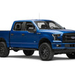 Load image into Gallery viewer, Raxiom 15-17 Ford F-150 G3 Projector Headlights w/ LED Accent- Blk Housing (Clear Lens) - Additional View 6
