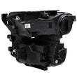 Load image into Gallery viewer, Raxiom 15-17 Ford F-150 G3 Projector Headlights w/ LED Accent- Blk Housing (Clear Lens) - Additional View 12