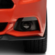 Load image into Gallery viewer, Raxiom 15-17 Ford Mustang Axial Series LED Sequential Turn Signals (Smoked) - Side View