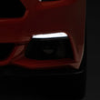 Load image into Gallery viewer, Raxiom 15-17 Ford Mustang Axial Series LED Sequential Turn Signals (Smoked) - Additional View 5