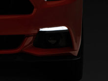 Load image into Gallery viewer, Raxiom 15-17 Ford Mustang Axial Series LED Sequential Turn Signals (Smoked) - Additional View 5