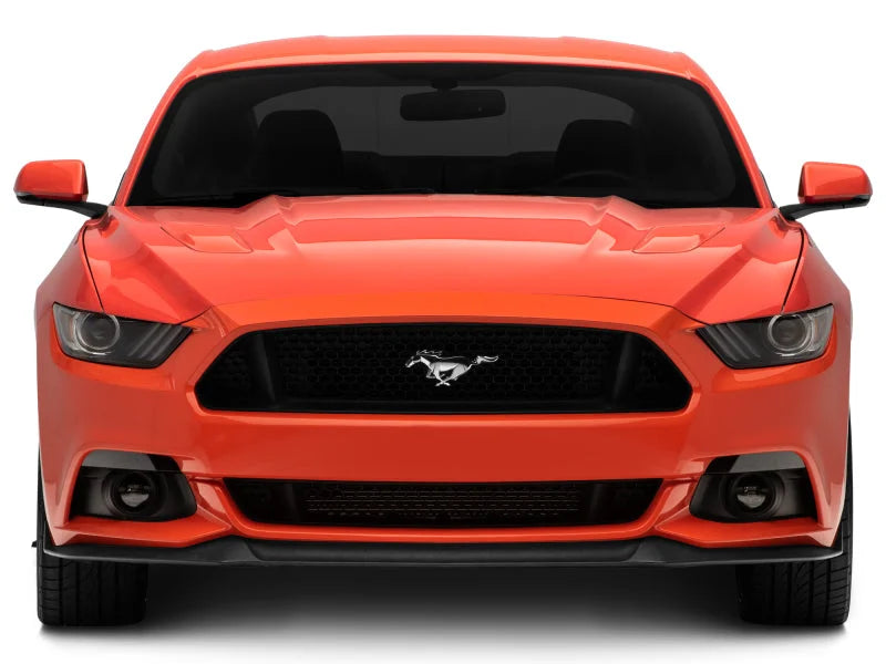 Raxiom 15-17 Ford Mustang Axial Series LED Sequential Turn Signals (Smoked) - Additional View 6