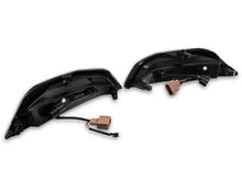 Load image into Gallery viewer, Raxiom 15-17 Ford Mustang Axial Series LED Sequential Turn Signals (Smoked) - Additional View 7