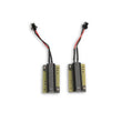 Load image into Gallery viewer, Raxiom 15-17 Ford Mustang Axial Series LED Sequential Turn Signals (Smoked) - Additional View 8