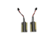 Load image into Gallery viewer, Raxiom 15-17 Ford Mustang Axial Series LED Sequential Turn Signals (Smoked) - Additional View 8