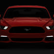 Load image into Gallery viewer, Raxiom 15-17 Ford Mustang Axial Series LED Sequential Turn Signals (Smoked) - Additional View 9