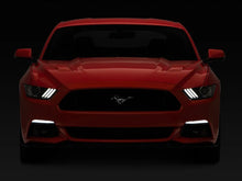 Load image into Gallery viewer, Raxiom 15-17 Ford Mustang Axial Series LED Sequential Turn Signals (Smoked) - Additional View 9