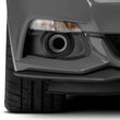Load image into Gallery viewer, Raxiom 15-17 Ford Mustang LED Halo Fog Lights (w/ Factory Fog Lights) - Main Product View