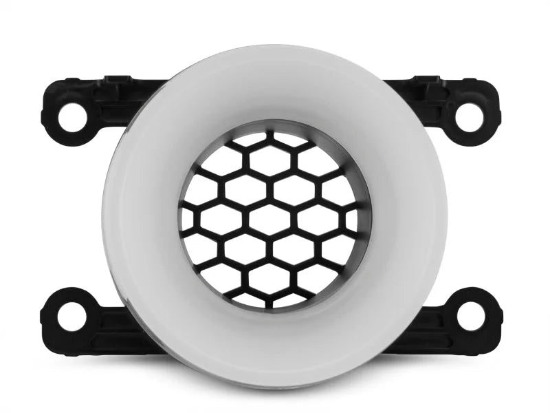 Raxiom 15-17 Ford Mustang LED Halo Fog Lights (w/ Factory Fog Lights) - Additional View 5