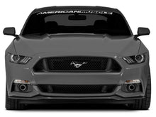 Load image into Gallery viewer, Raxiom 15-17 Ford Mustang LED Halo Fog Lights (w/ Factory Fog Lights) - Additional View 7