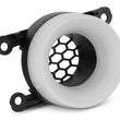 Load image into Gallery viewer, Raxiom 15-17 Ford Mustang LED Halo Fog Lights (w/ Factory Fog Lights) - Additional View 8