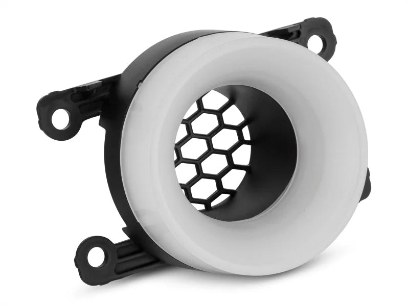 Raxiom 15-17 Ford Mustang LED Halo Fog Lights (w/ Factory Fog Lights) - Additional View 8