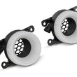 Load image into Gallery viewer, Raxiom 15-17 Ford Mustang LED Halo Fog Lights (w/ Factory Fog Lights) - Additional View 10