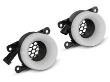 Load image into Gallery viewer, Raxiom 15-17 Ford Mustang LED Halo Fog Lights (w/ Factory Fog Lights) - Additional View 10