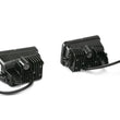 Load image into Gallery viewer, Raxiom 15-20 Ford F-150 Excluding Raptor Axial Series LED Fog Lights - Back View