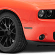 Load image into Gallery viewer, Raxiom 15-22 Challenger Excluding Widebody Axial Series LED Side Marker Lights (Smoked) - Additional View 5