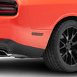 Load image into Gallery viewer, Raxiom 15-22 Challenger Excluding Widebody Axial Series LED Side Marker Lights (Smoked) - Additional View 8