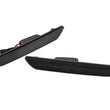Load image into Gallery viewer, Raxiom 15-22 Ford Mustang Axial Series LED Side Marker Lights Rear (Smoked) - Additional View 6