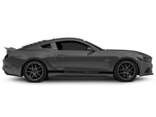 Load image into Gallery viewer, Raxiom 15-22 Ford Mustang Axial Series LED Side Marker Lights Rear (Smoked) - Additional View 9