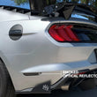 Load image into Gallery viewer, Raxiom 15-22 Ford Mustang Axial Series LED Side Marker Lights Rear (Smoked) - Additional View 10