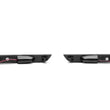 Load image into Gallery viewer, Raxiom 15-22 Ford Mustang Axial Series LED Side Marker Lights Rear (Smoked) - Back View