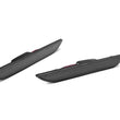 Load image into Gallery viewer, Raxiom 15-22 Ford Mustang Axial Series LED Side Marker Lights Rear (Smoked) - Additional View 6