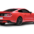 Load image into Gallery viewer, Raxiom 15-22 Ford Mustang Axial Series LED Side Marker Lights Rear (Smoked) - Additional View 7