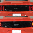 Load image into Gallery viewer, Raxiom 15-22 Ford Mustang Halo LED Tail Lights - Gloss Black Housing (Smoked Lens) - Additional View 15