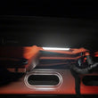 Load image into Gallery viewer, Raxiom 15-23 Ford Mustang Axial Series Upgraded LED Trunk Light - Installation View