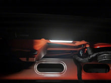 Load image into Gallery viewer, Raxiom 15-23 Ford Mustang Axial Series Upgraded LED Trunk Light - Installation View