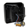 Load image into Gallery viewer, Raxiom 18-22 Jeep Wrangler JL Axial Series Plateau LED Tail Lights- Black Housing (Smoked Lens) - Additional View 11