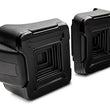Load image into Gallery viewer, Raxiom 18-22 Jeep Wrangler JL Axial Series Plateau LED Tail Lights- Black Housing (Smoked Lens) - Additional View 13