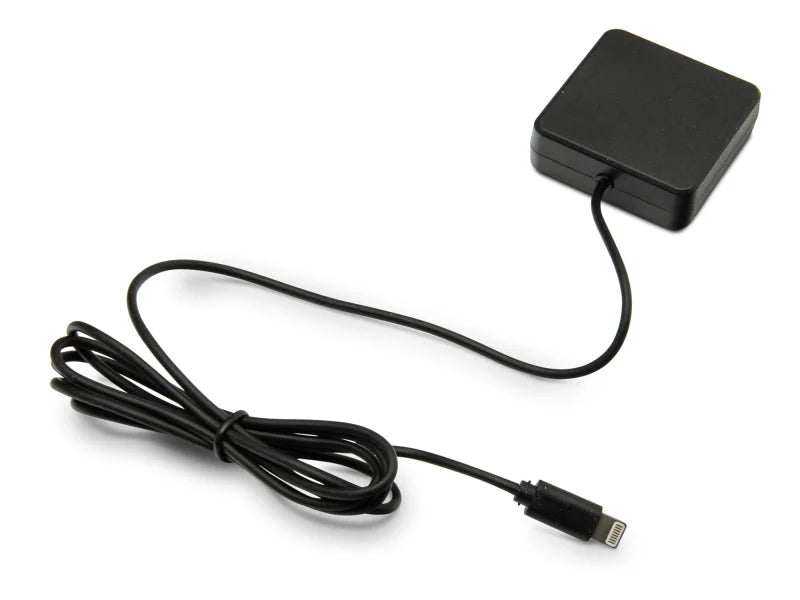 Raxiom 18-22 Jeep Wrangler JL Axial Series SpeedForm Series Throttle Controller - Installation View