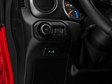 Load image into Gallery viewer, Raxiom 18-22 Jeep Wrangler JL Axial Series SpeedForm Series Throttle Controller - Additional View 10