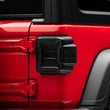 Load image into Gallery viewer, Raxiom 18-22 Jeep Wrangler JL LED Tail Lights- Black Housing (Smoked Lens) - Additional View 5