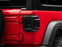Load image into Gallery viewer, Raxiom 18-22 Jeep Wrangler JL LED Tail Lights- Black Housing (Smoked Lens) - Additional View 5