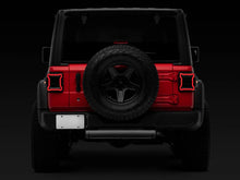 Load image into Gallery viewer, Raxiom 18-22 Jeep Wrangler JL LED Tail Lights- Black Housing (Smoked Lens) - Additional View 7