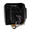 Load image into Gallery viewer, Raxiom 18-22 Jeep Wrangler JL LED Tail Lights- Black Housing (Smoked Lens) - Additional View 9
